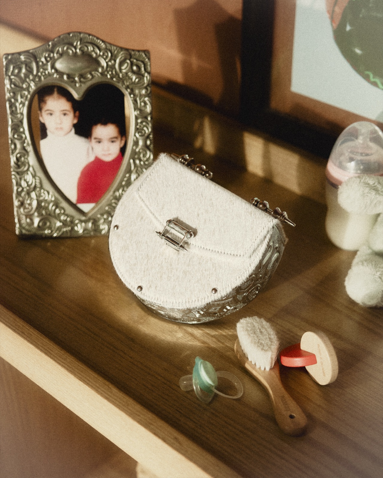 Okhtein — Women's Day Campaign