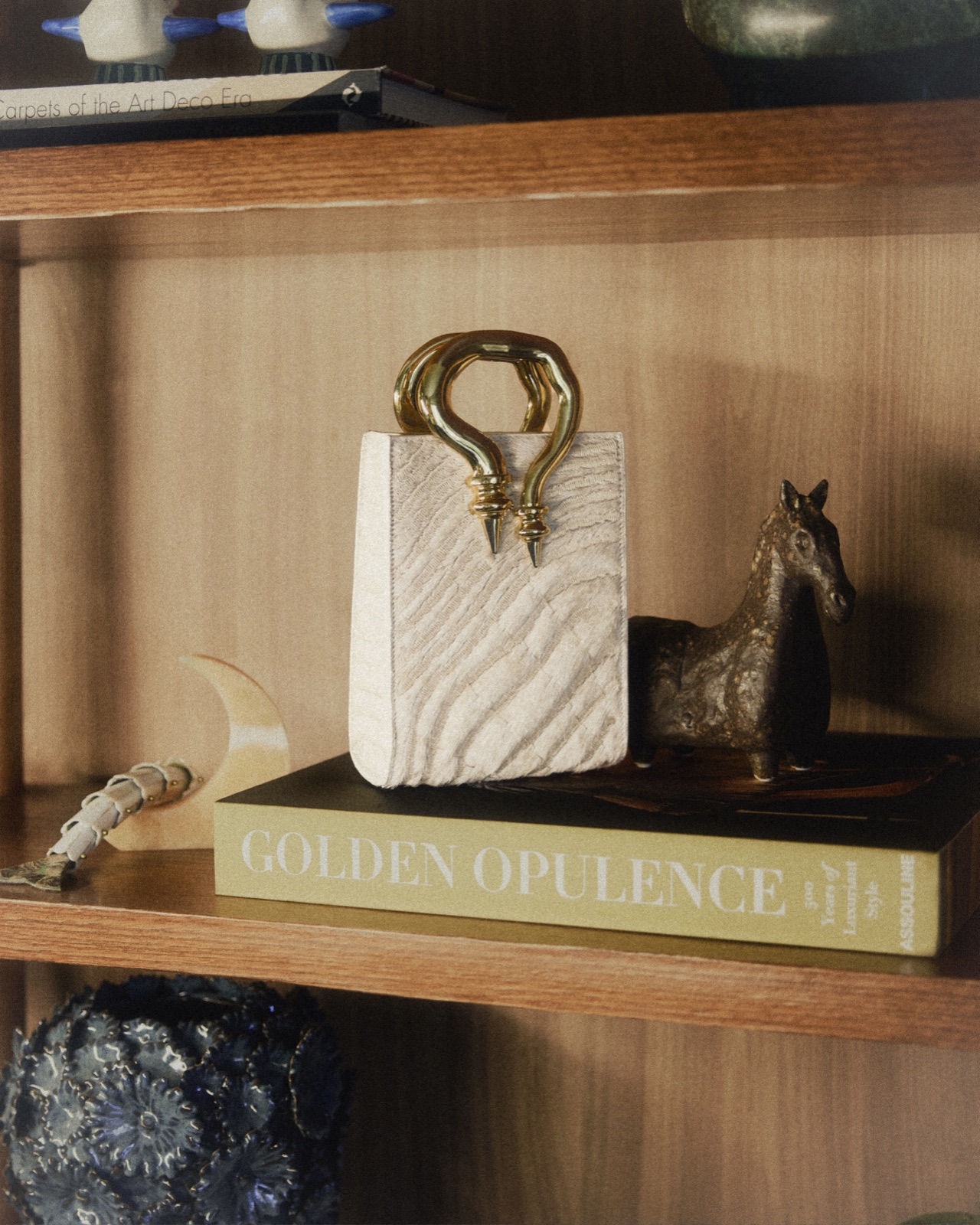 Okhtein — Women's Day Campaign