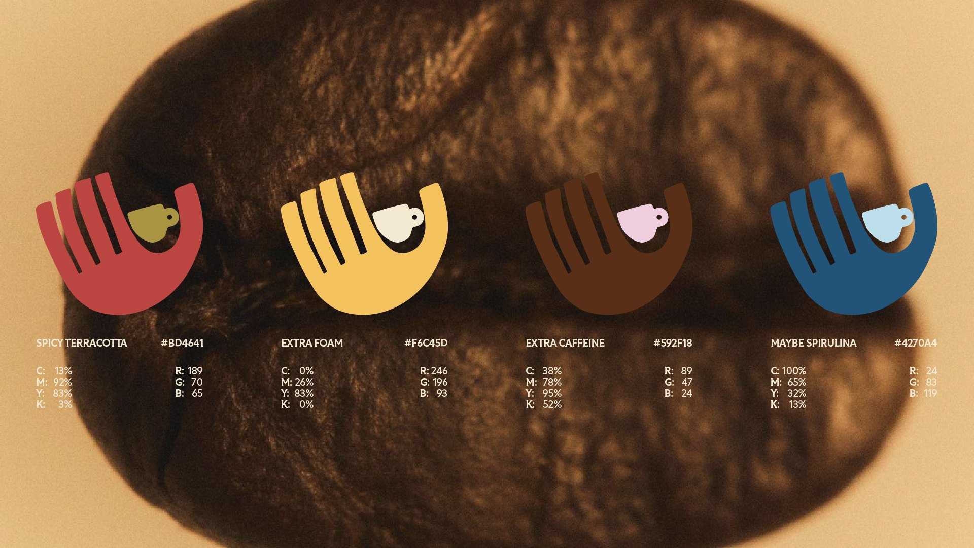 WAKEUP! CLEO — Coffee Shop By the Sage Experience