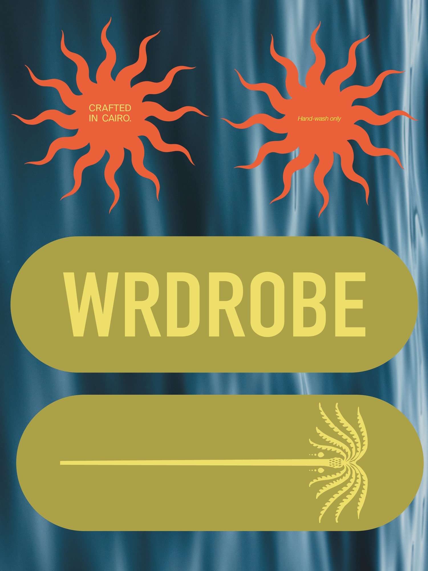 WRDROBE — Fashion Brand