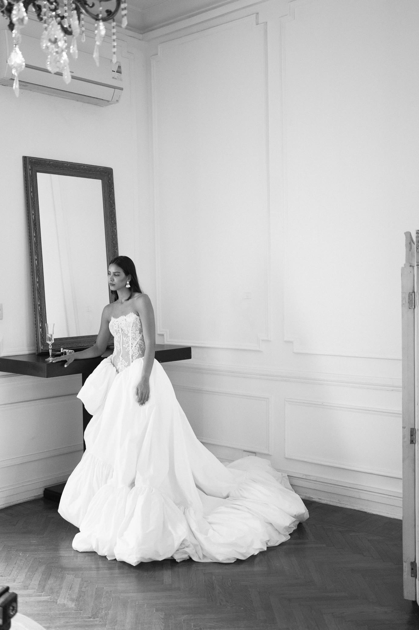 Shahira Lasheen — Bridal Shoot