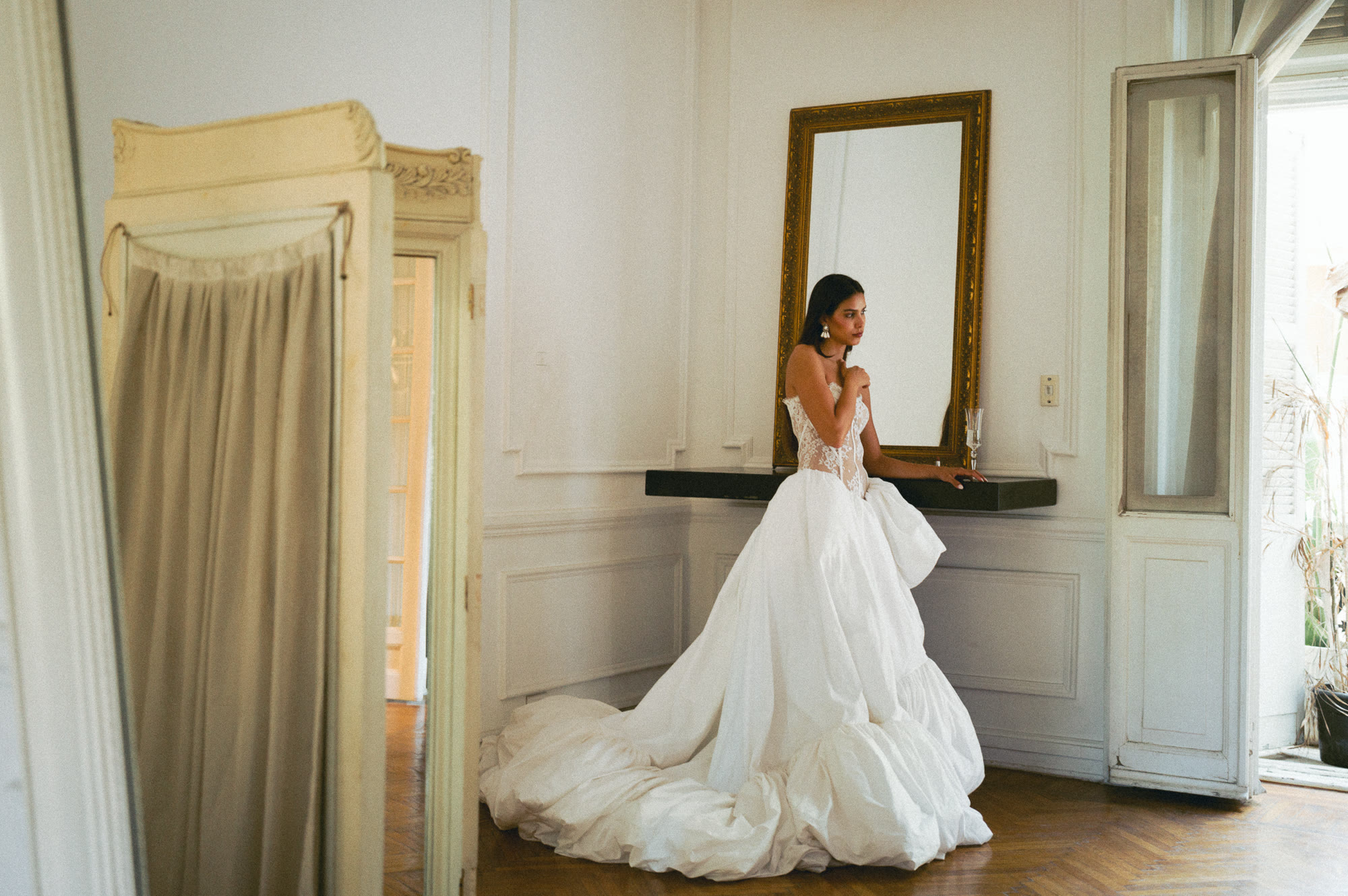 Bridal Shoot