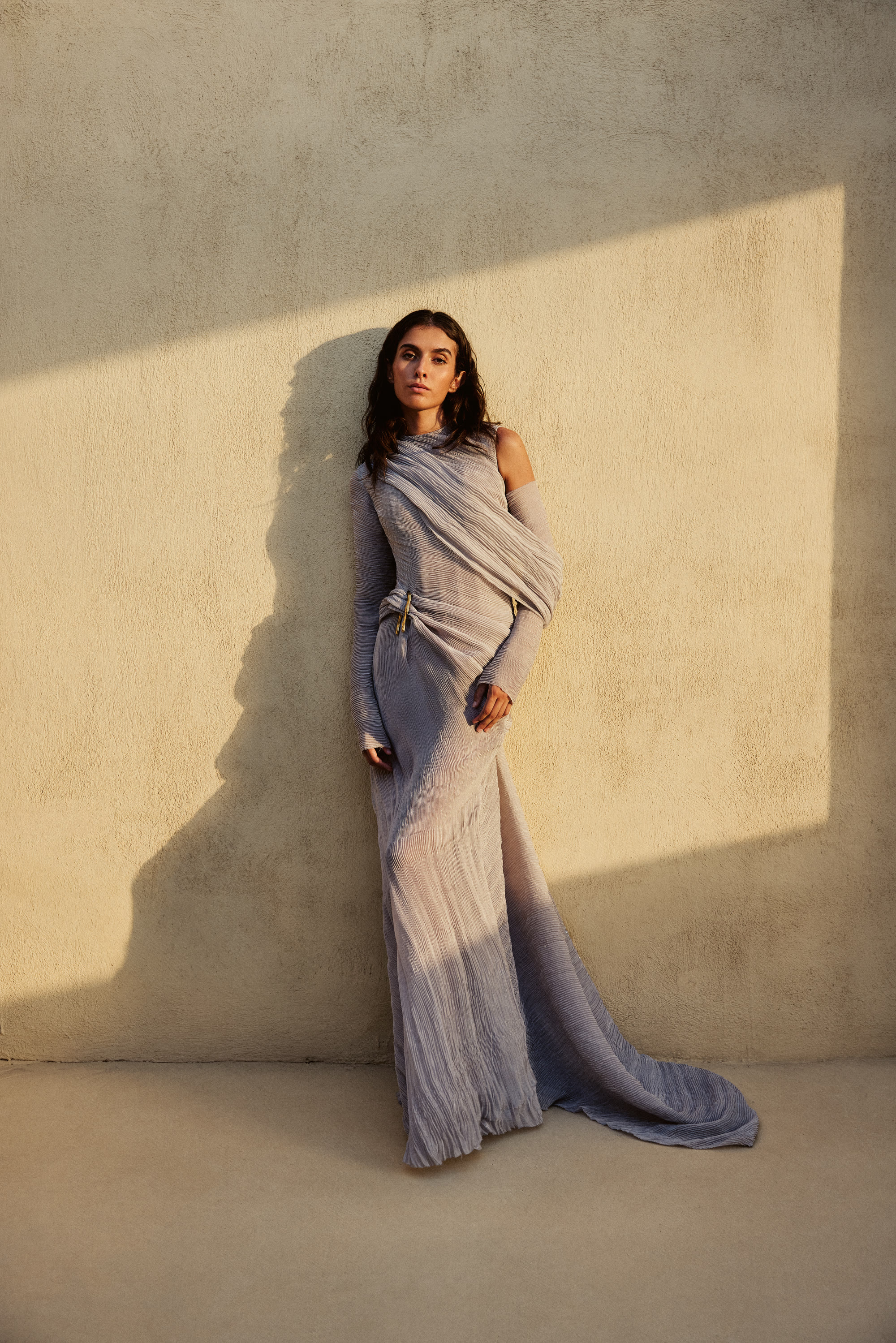 Shahira Lasheen — Lunar Eclipse: A Study of Shadow & Light