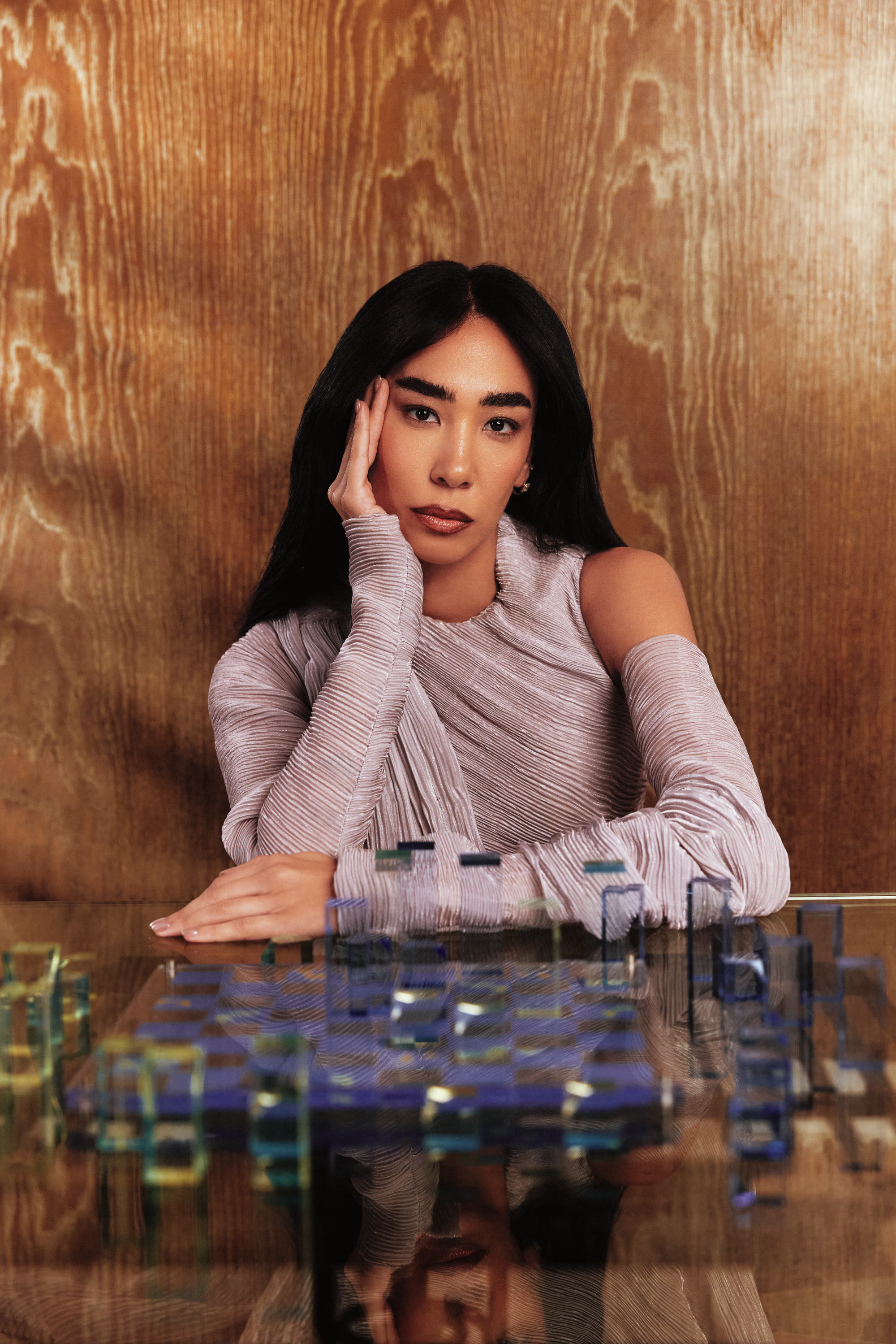 Shahira Lasheen — A Fair Game Campaign