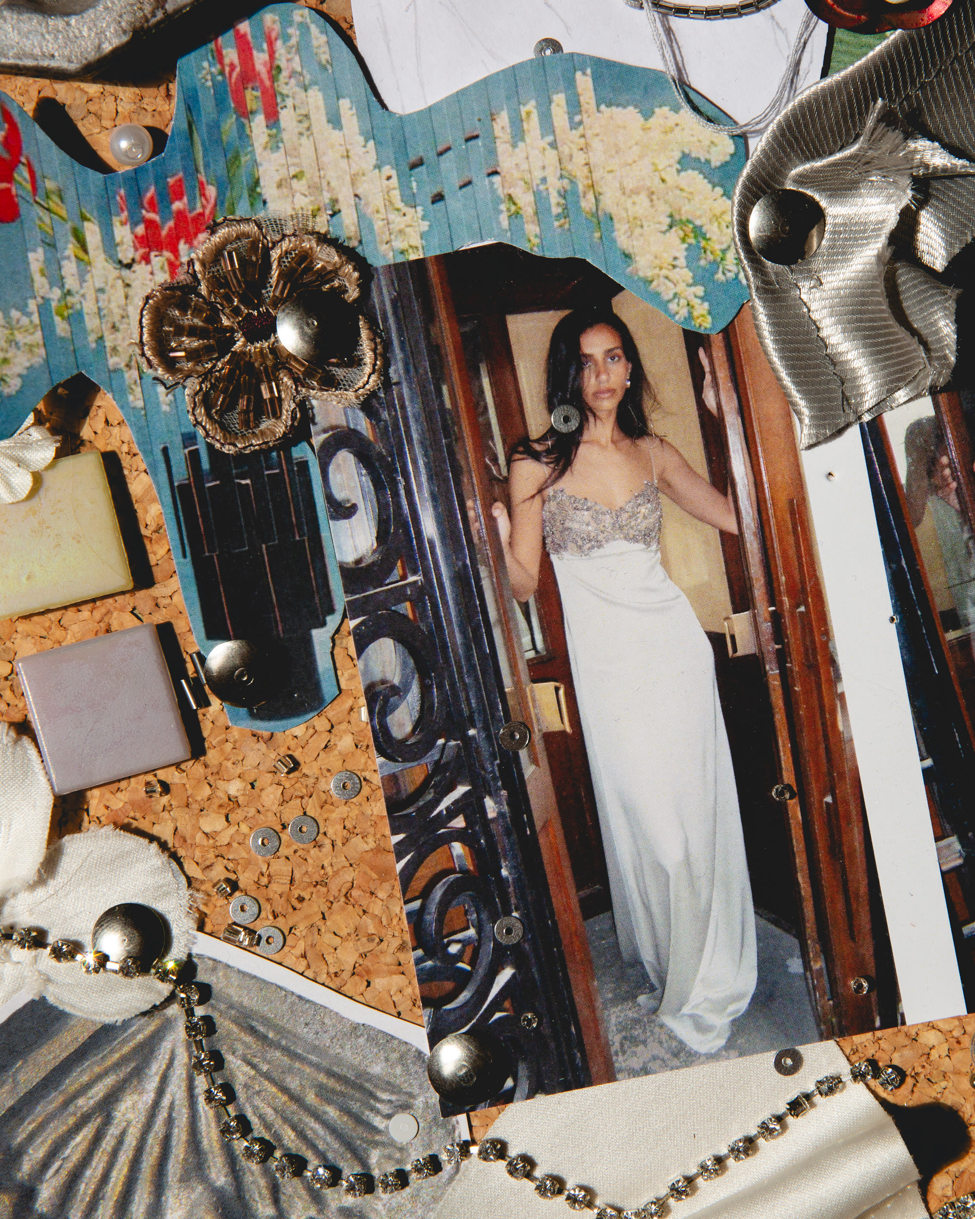 Shahira Lasheen — Showroom