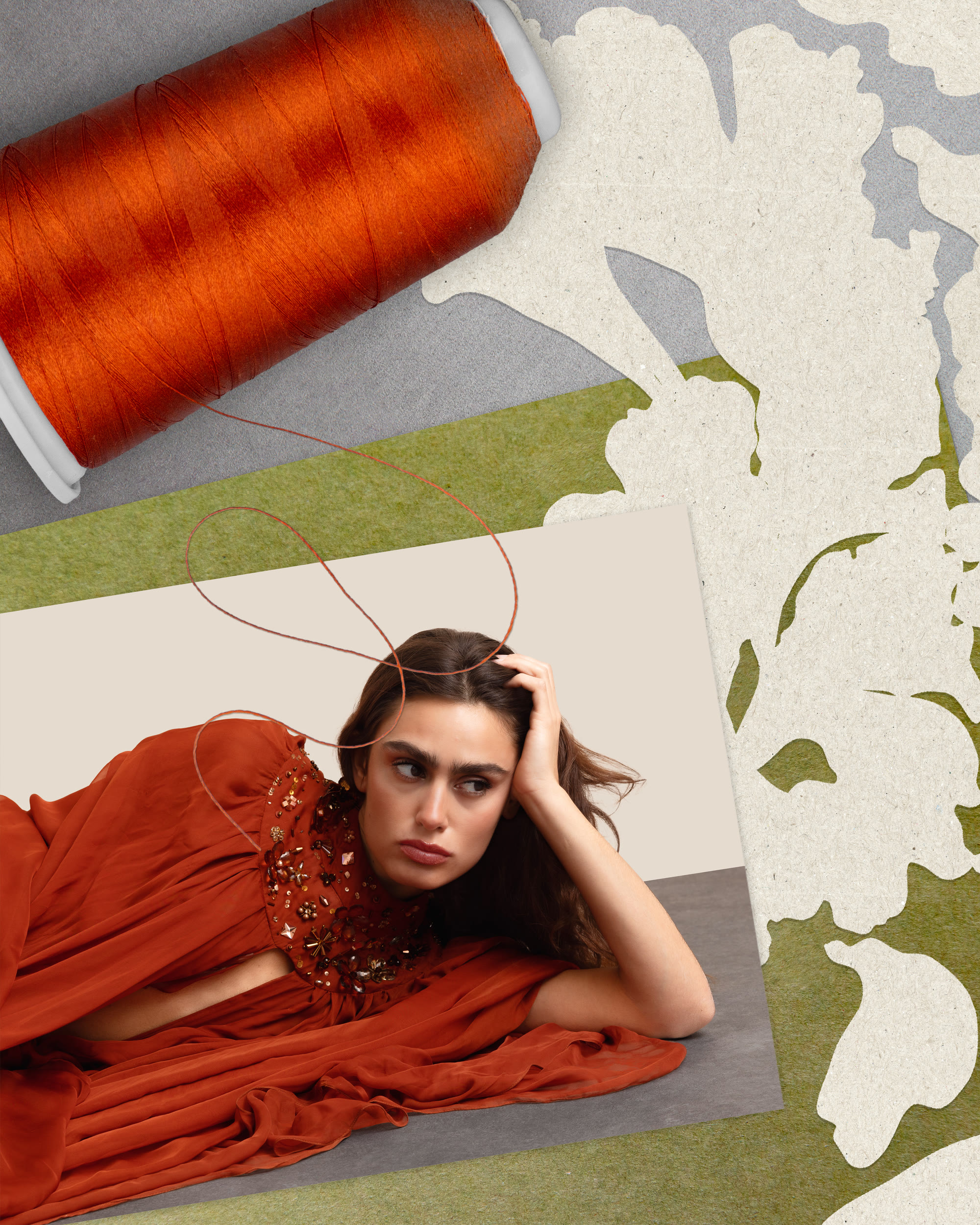 Shahira Lasheen — Showroom