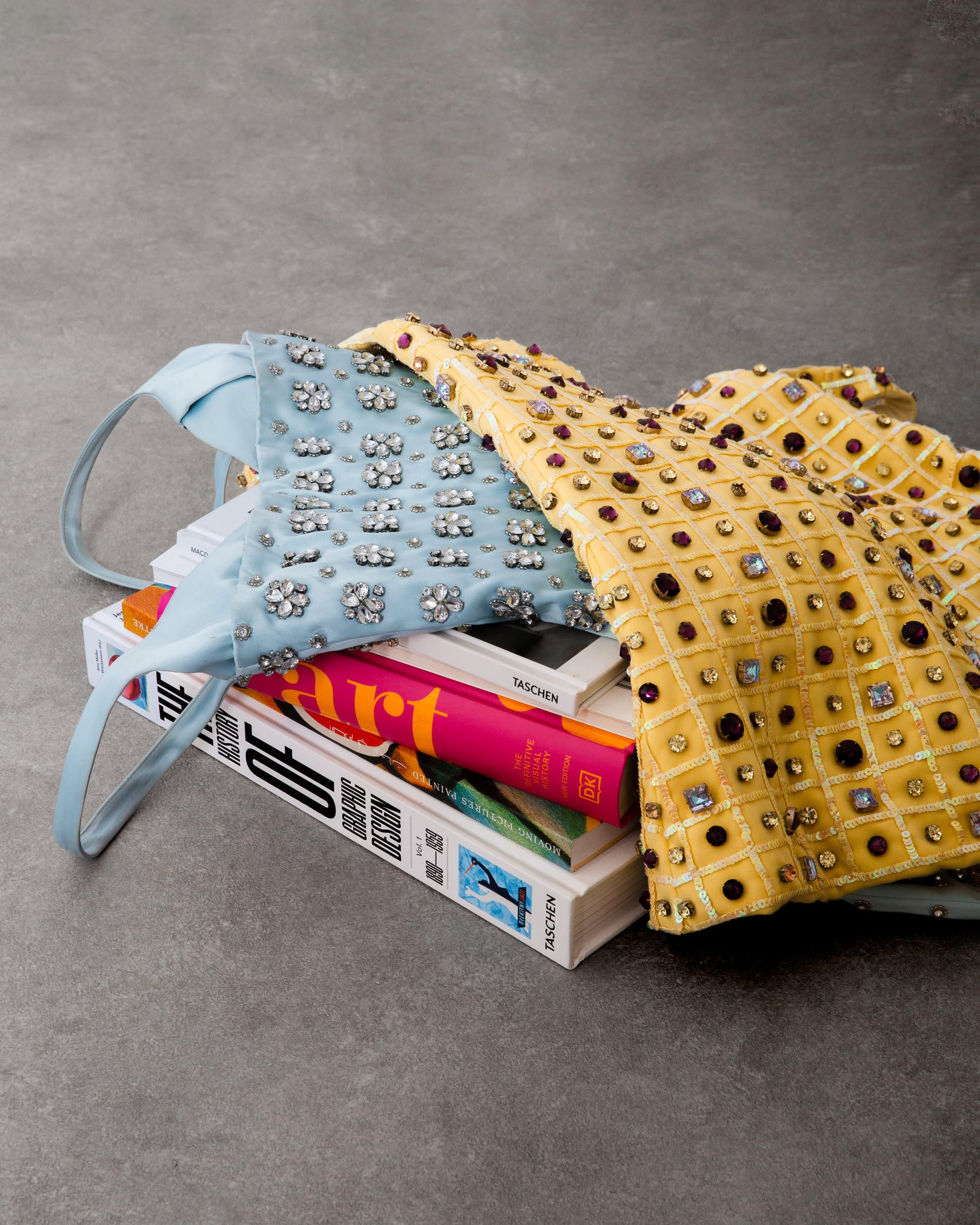 Shahira Lasheen — Showroom