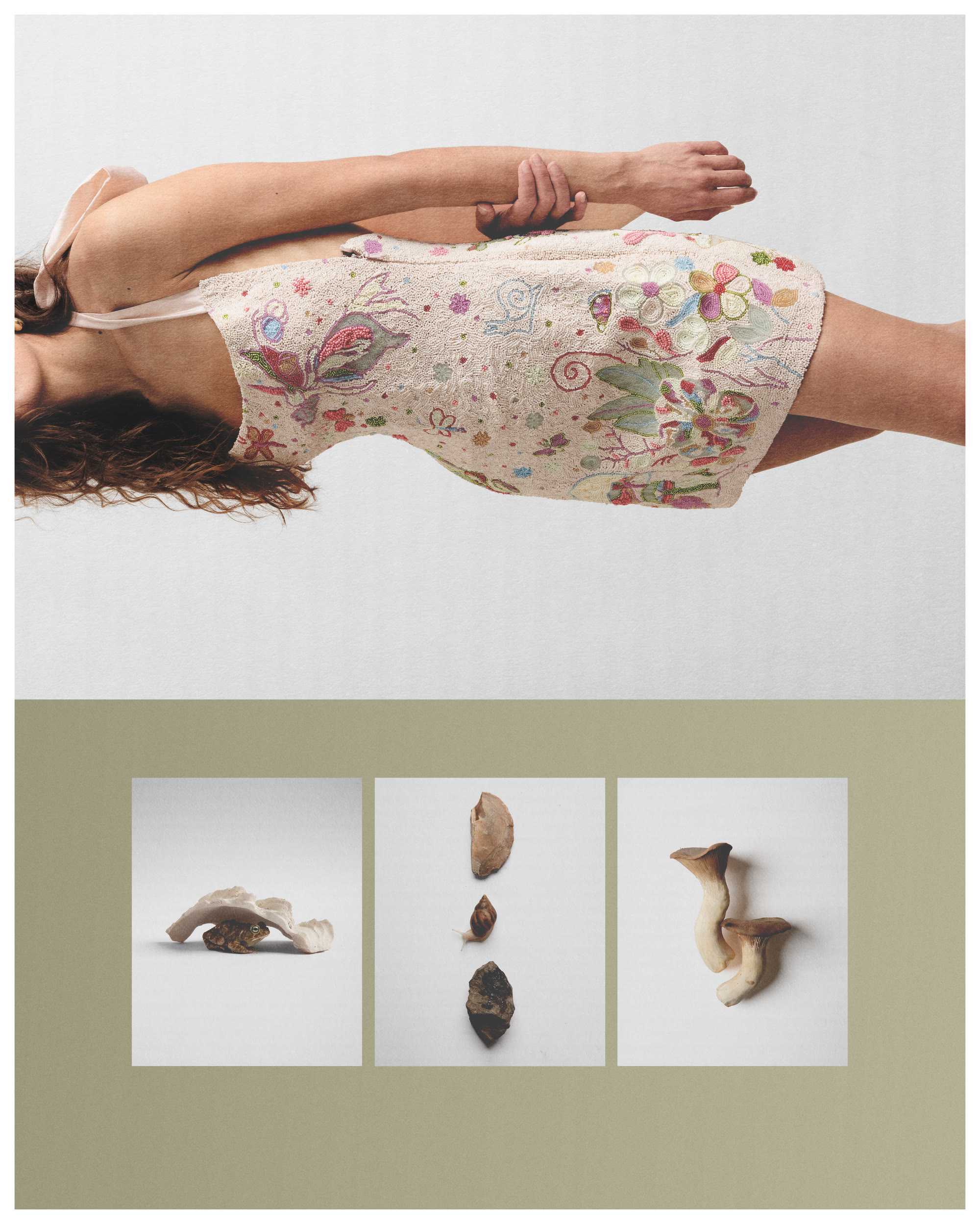 Shahira Lasheen — Showroom
